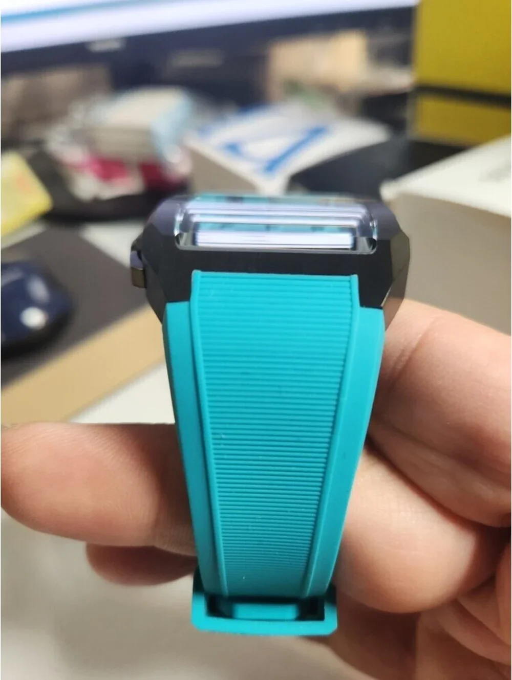 Technomarine this beautiful
